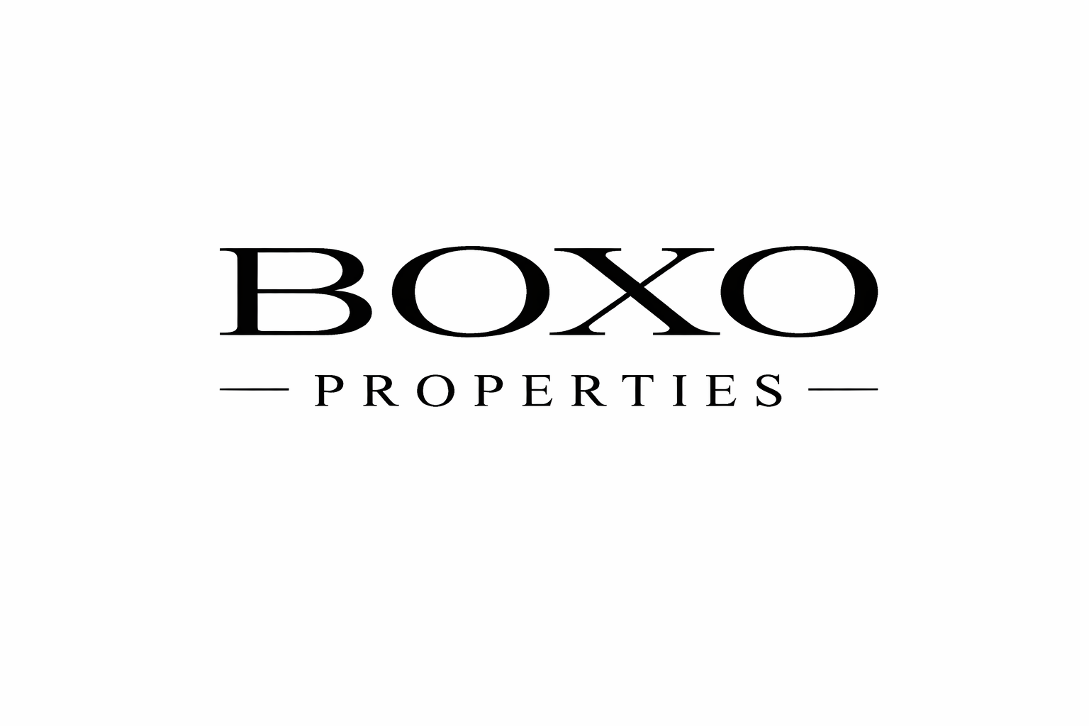 Boxo Properties